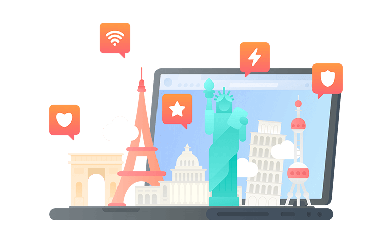 在美国怎么翻回中国 - 海外刷抖音VPN