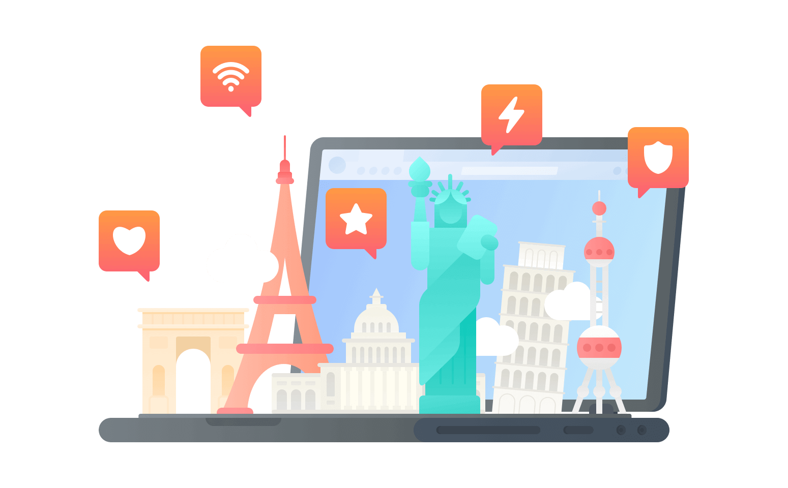 在美国怎么翻回中国 - 海外刷抖音VPN